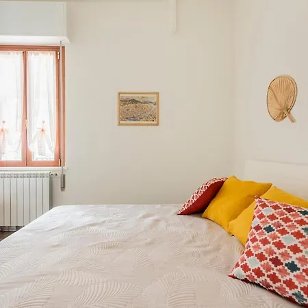 Apartment Seenahe Wohlfuehl-oase Mit Herrlicher Lounge-area Toscolano Maderno